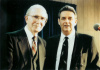 Carl Ballestero & Dude Cavaness